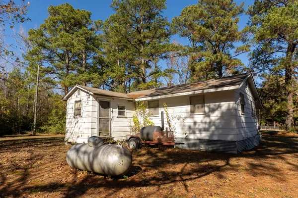 $57,000 | 23684 Farm To Market 227, Kennard, TX 75847