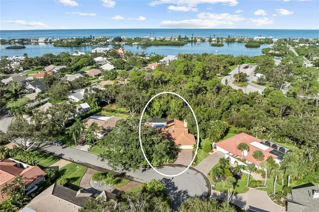 $1,125,000 | 1218 Yacht Harbor Drive, Osprey, FL 34229