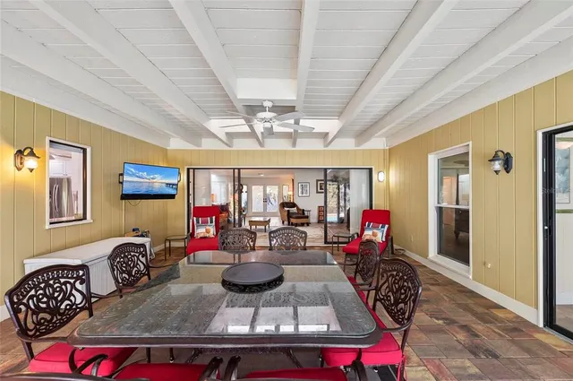 $1,125,000 | 1218 Yacht Harbor Drive, Osprey, FL 34229