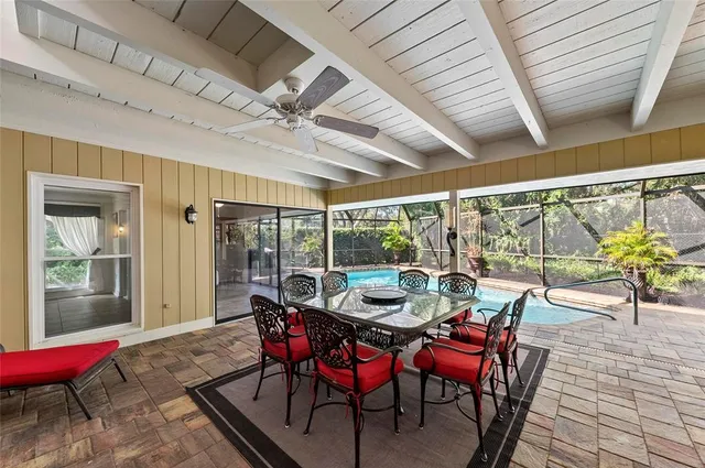 $1,125,000 | 1218 Yacht Harbor Drive, Osprey, FL 34229