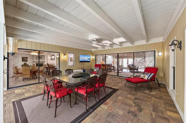 $1,125,000 | 1218 Yacht Harbor Drive, Osprey, FL 34229