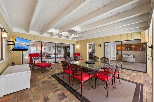 $1,125,000 | 1218 Yacht Harbor Drive, Osprey, FL 34229