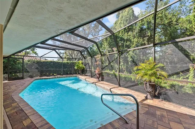 $1,125,000 | 1218 Yacht Harbor Drive, Osprey, FL 34229