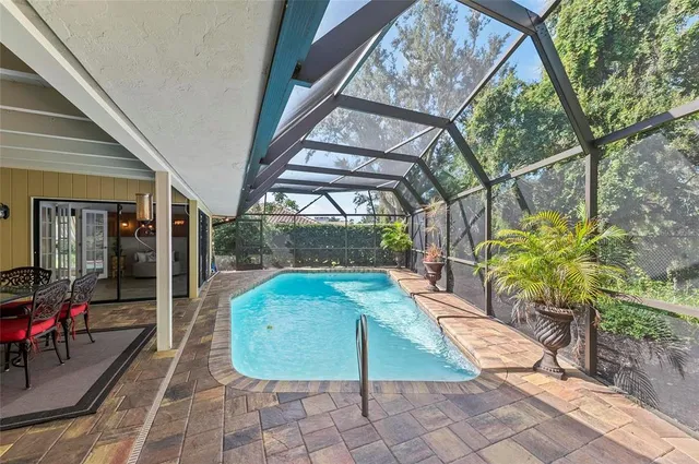 $1,125,000 | 1218 Yacht Harbor Drive, Osprey, FL 34229