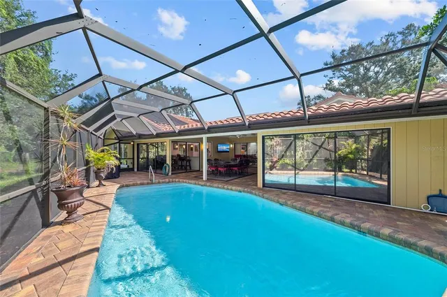 $1,125,000 | 1218 Yacht Harbor Drive, Osprey, FL 34229