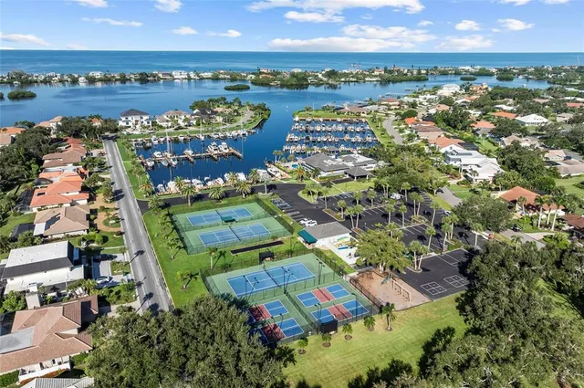 $1,125,000 | 1218 Yacht Harbor Drive, Osprey, FL 34229