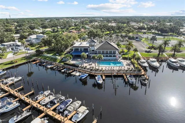 $1,125,000 | 1218 Yacht Harbor Drive, Osprey, FL 34229