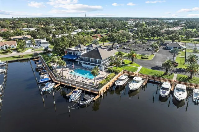 $1,125,000 | 1218 Yacht Harbor Drive, Osprey, FL 34229