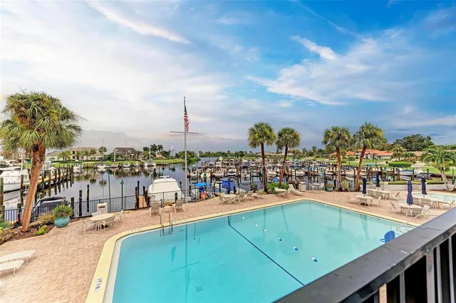 $1,125,000 | 1218 Yacht Harbor Drive, Osprey, FL 34229