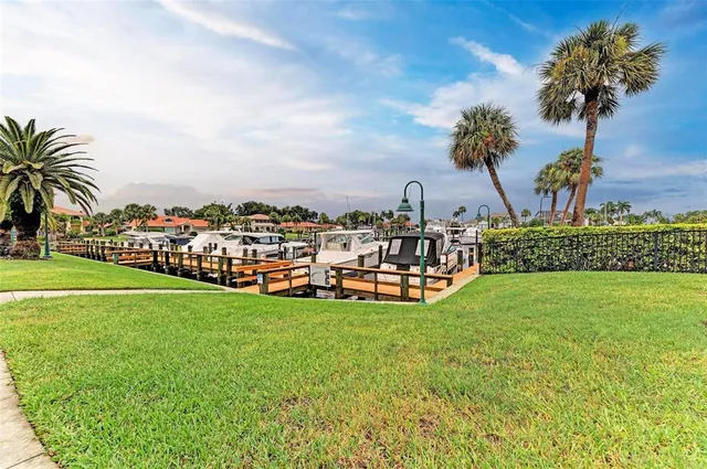 $1,125,000 | 1218 Yacht Harbor Drive, Osprey, FL 34229