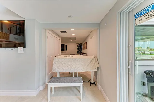 $1,125,000 | 1218 Yacht Harbor Drive, Osprey, FL 34229