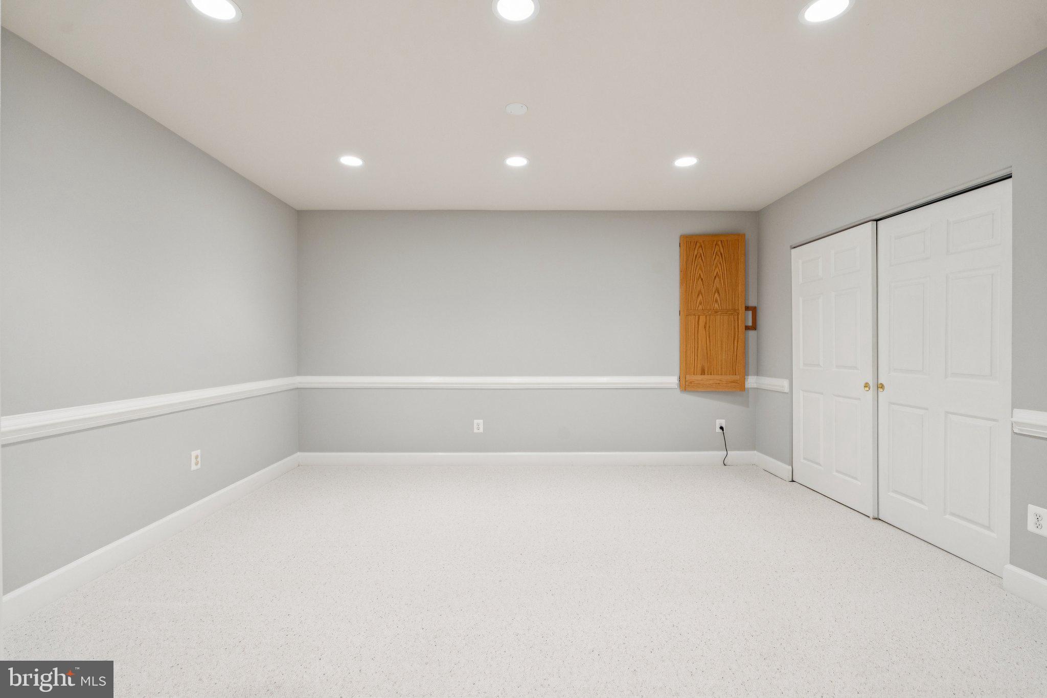 12213 Windsor Hall Way Herndon, VA 20170 - Photo 48 of 64 a view of empty room