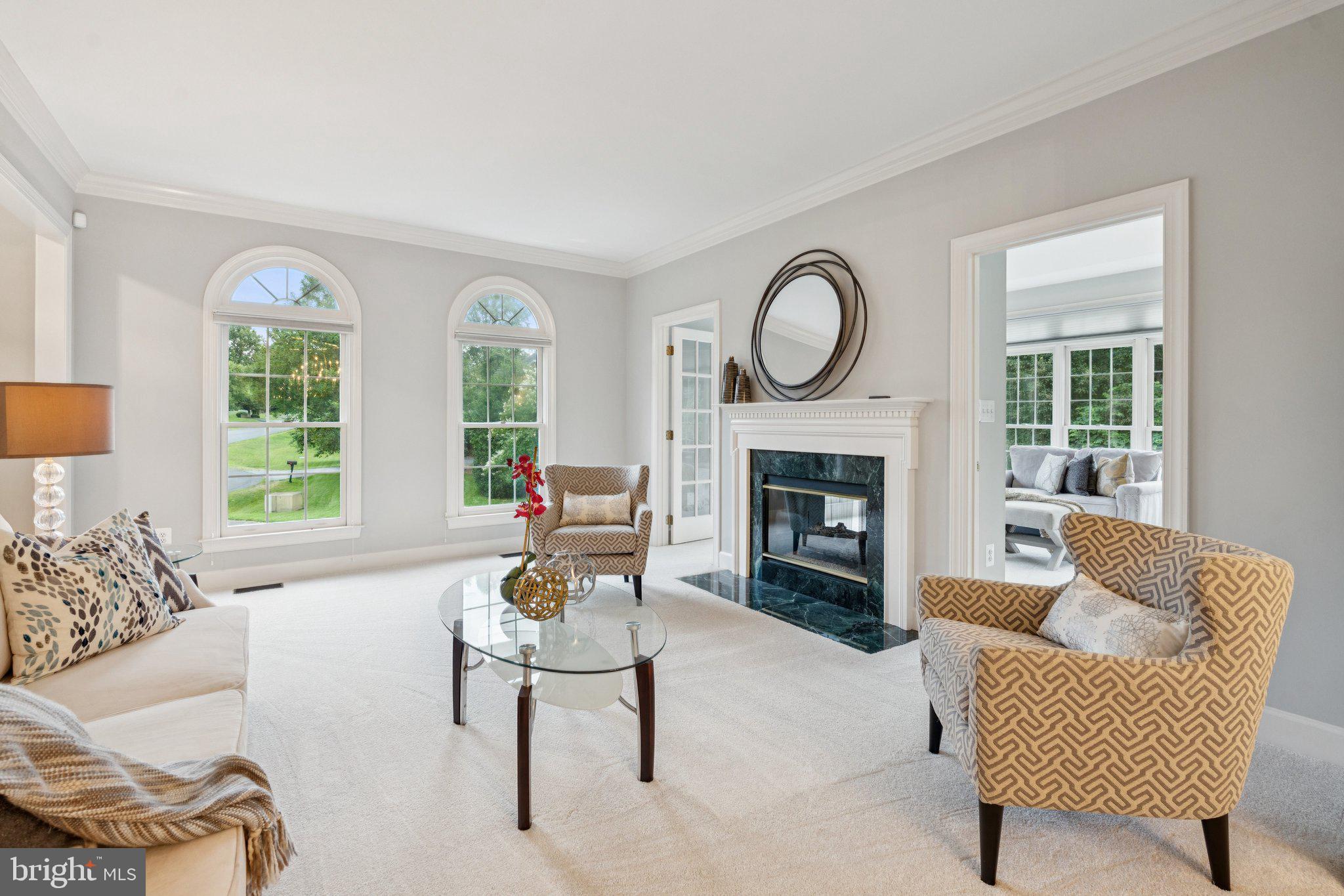 12213 Windsor Hall Way Herndon, VA 20170 - Photo 9 of 64