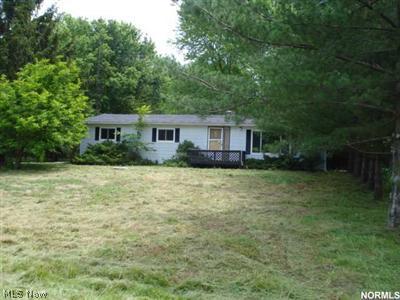 3872 Rolling Meadows Road Ashtabula, OH 44004 - Photo 1 of 1