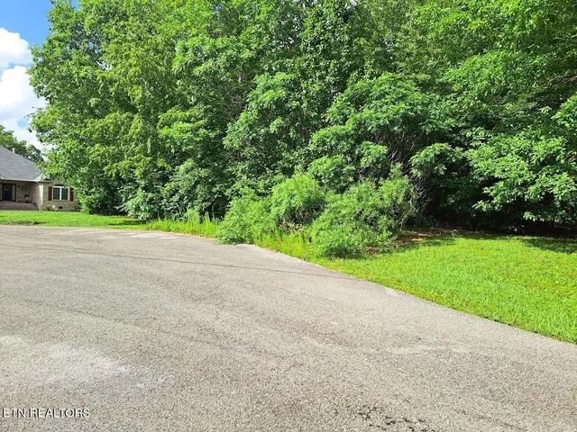 $32,500 | Bear Den, Crossville, TN 38571