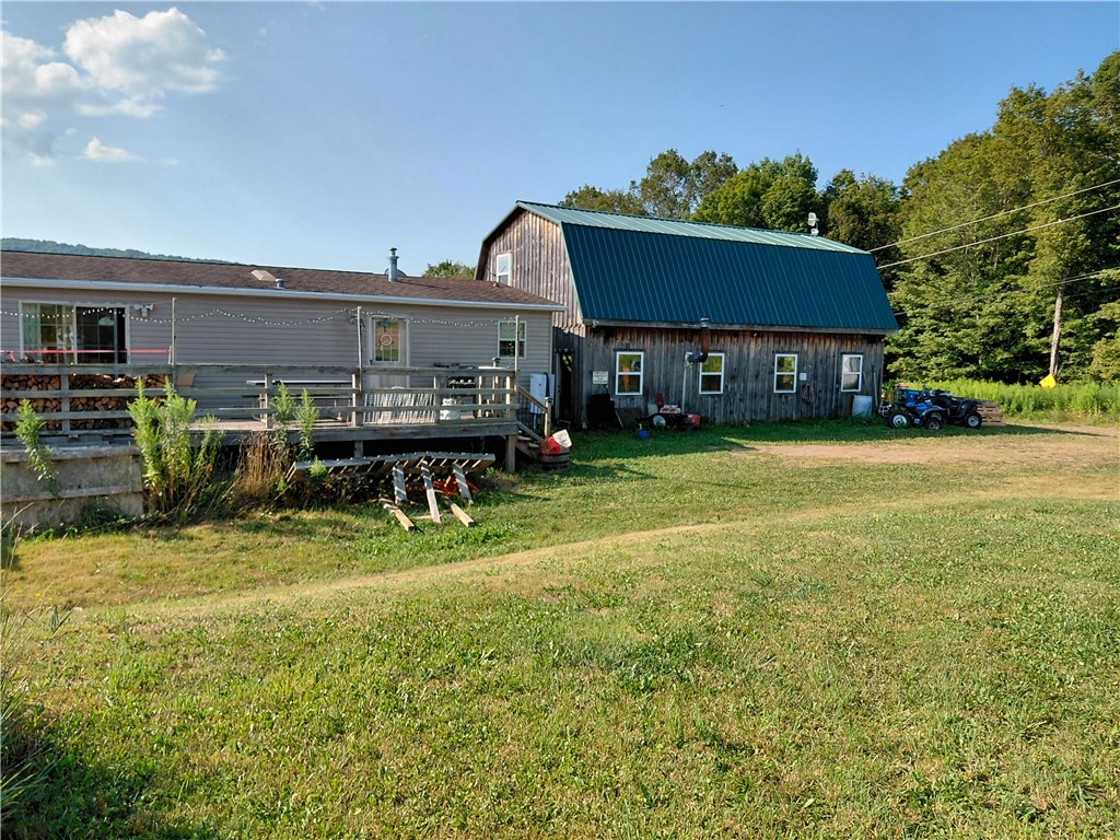 503 North Harpersfield Road Jefferson, NY 12093 - Photo 12 of 20