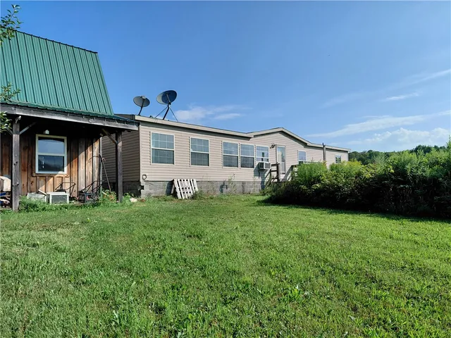 $399,000 | 503 North Harpersfield Road, Jefferson, NY 12093