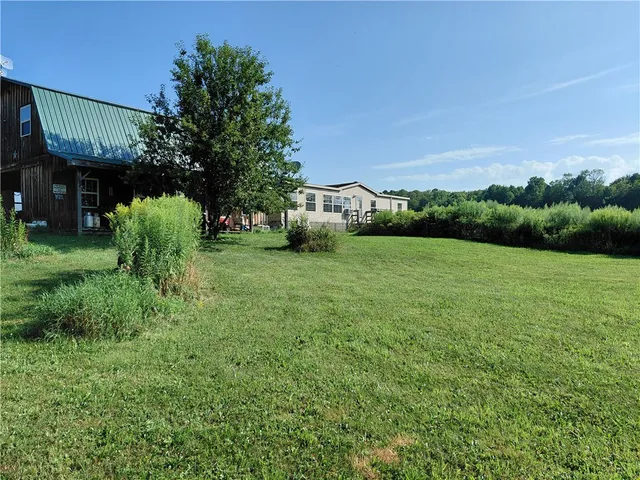 $399,000 | 503 North Harpersfield Road, Jefferson, NY 12093