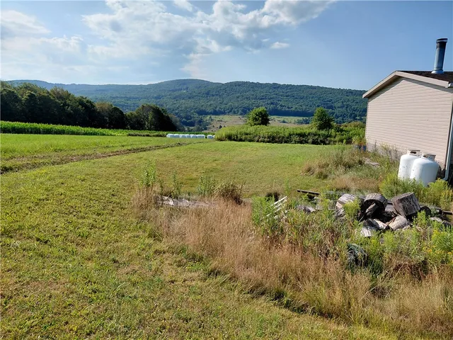 $399,000 | 503 North Harpersfield Road, Jefferson, NY 12093