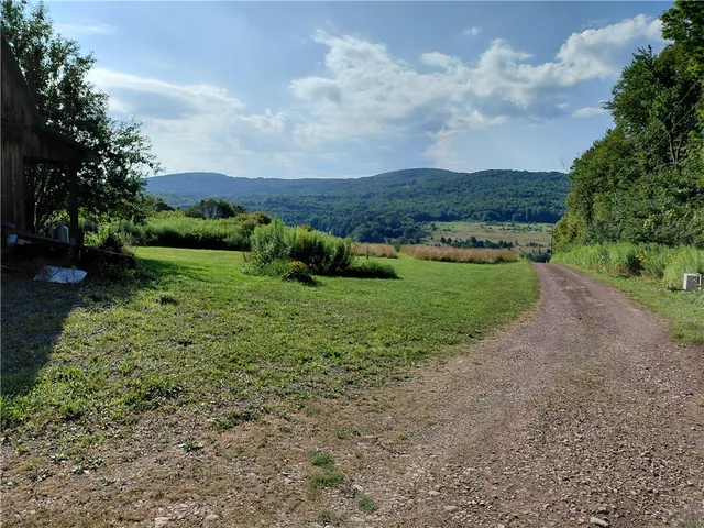 $399,000 | 503 North Harpersfield Road, Jefferson, NY 12093