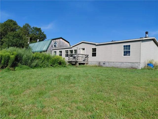 $399,000 | 503 North Harpersfield Road, Jefferson, NY 12093