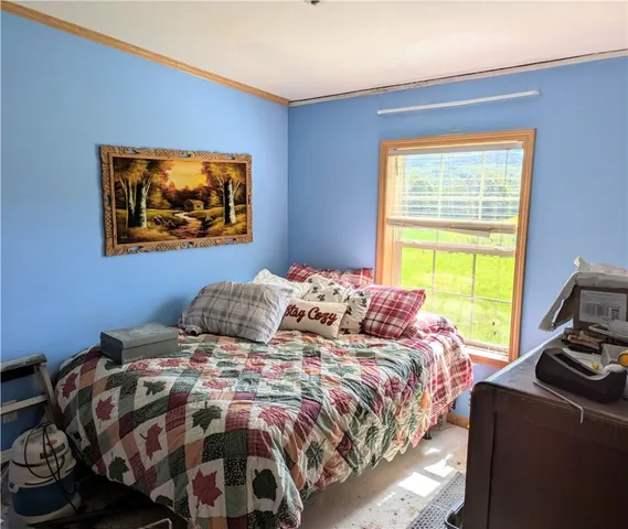 $399,000 | 503 North Harpersfield Road, Jefferson, NY 12093