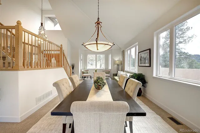 $1,295,000 | 7197 Timbers Drive, Evergreen, CO 80439