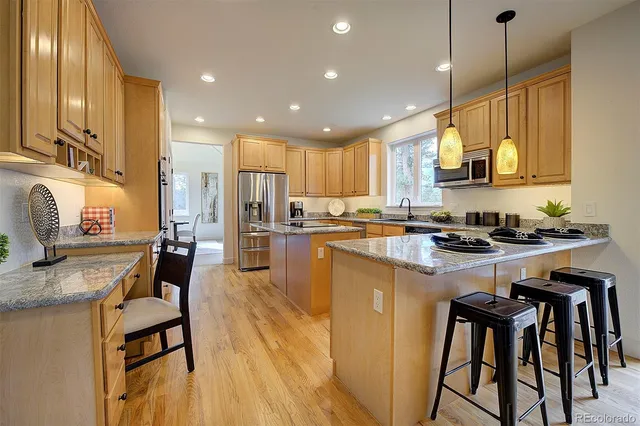 $1,295,000 | 7197 Timbers Drive, Evergreen, CO 80439