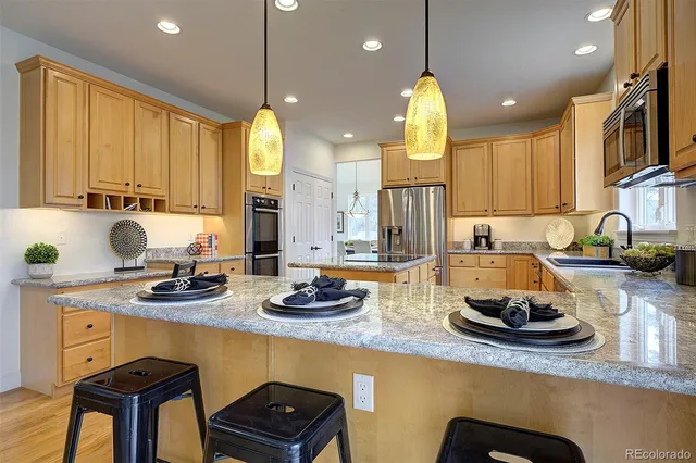 $1,295,000 | 7197 Timbers Drive, Evergreen, CO 80439