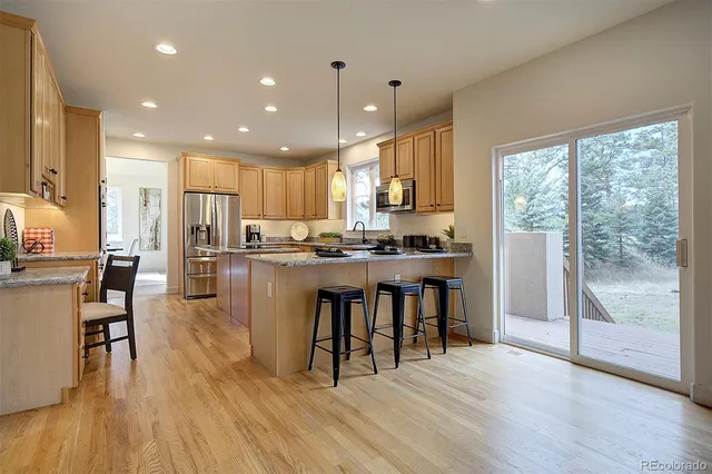 $1,295,000 | 7197 Timbers Drive, Evergreen, CO 80439