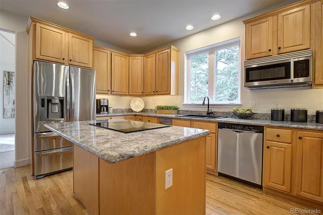 $1,295,000 | 7197 Timbers Drive, Evergreen, CO 80439