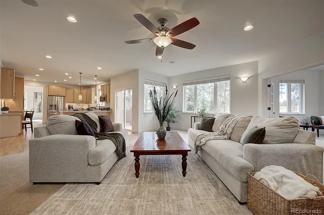 $1,295,000 | 7197 Timbers Drive, Evergreen, CO 80439