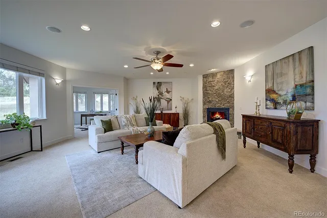 $1,295,000 | 7197 Timbers Drive, Evergreen, CO 80439