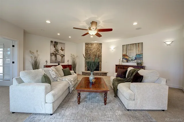 $1,295,000 | 7197 Timbers Drive, Evergreen, CO 80439