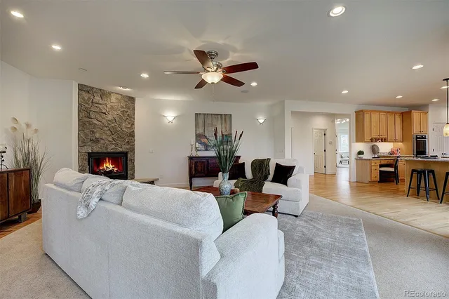 $1,295,000 | 7197 Timbers Drive, Evergreen, CO 80439