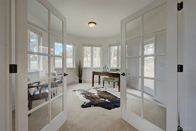 $1,295,000 | 7197 Timbers Drive, Evergreen, CO 80439