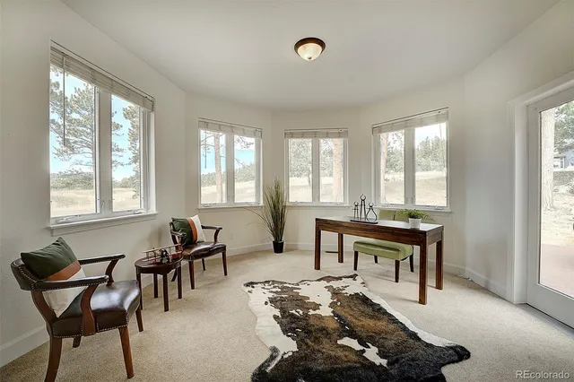 $1,295,000 | 7197 Timbers Drive, Evergreen, CO 80439