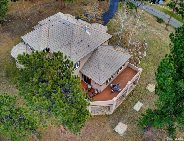 $1,295,000 | 7197 Timbers Drive, Evergreen, CO 80439