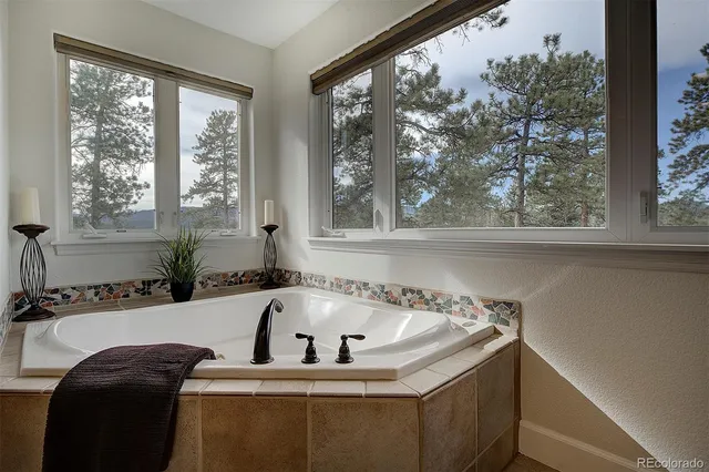 $1,295,000 | 7197 Timbers Drive, Evergreen, CO 80439