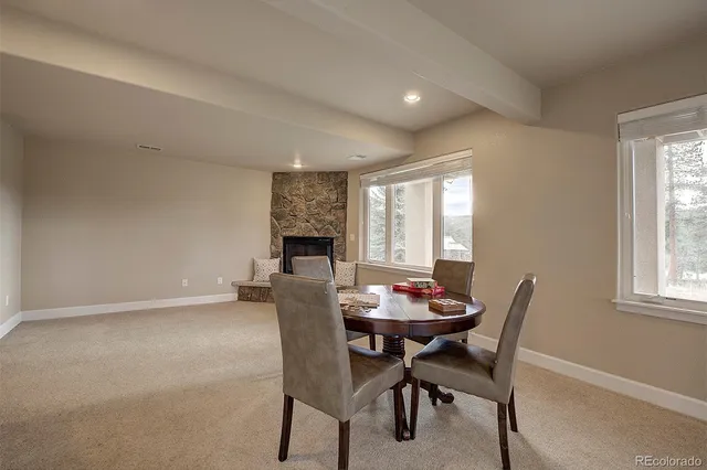 $1,295,000 | 7197 Timbers Drive, Evergreen, CO 80439