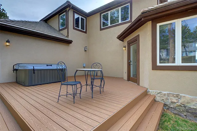 $1,295,000 | 7197 Timbers Drive, Evergreen, CO 80439