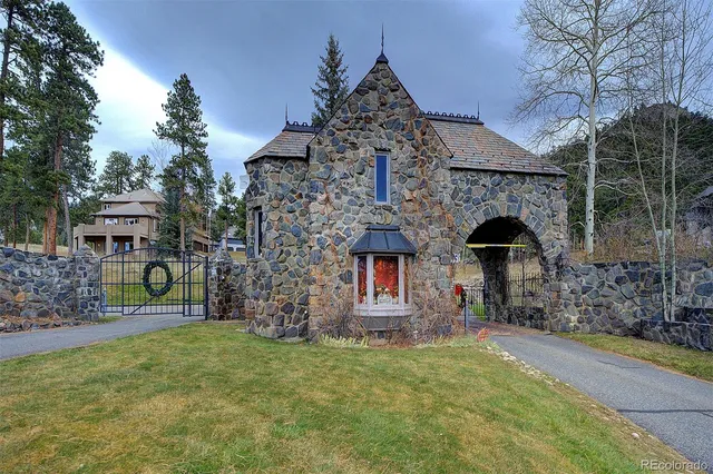 $1,295,000 | 7197 Timbers Drive, Evergreen, CO 80439