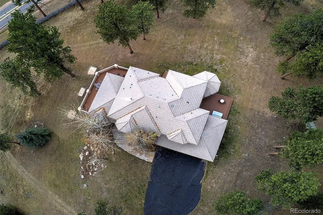 $1,295,000 | 7197 Timbers Drive, Evergreen, CO 80439