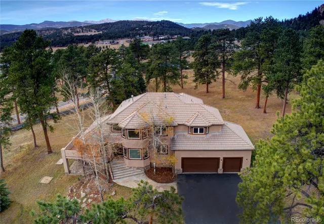$1,295,000 | 7197 Timbers Drive, Evergreen, CO 80439
