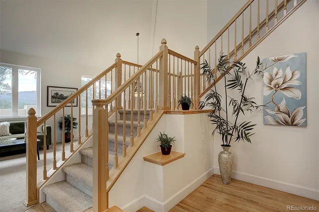 $1,295,000 | 7197 Timbers Drive, Evergreen, CO 80439