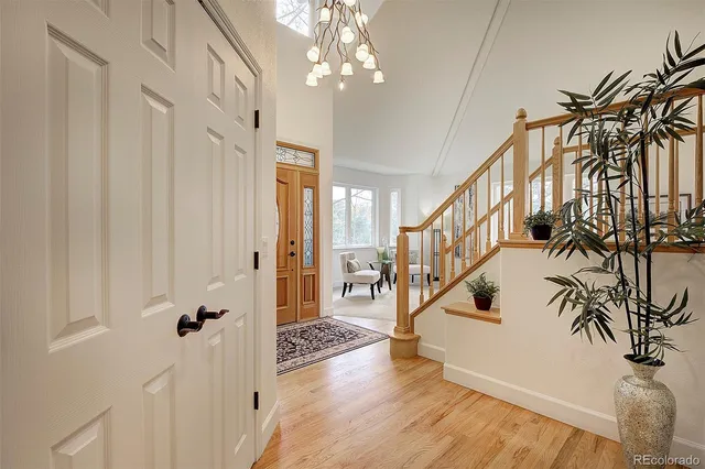 $1,295,000 | 7197 Timbers Drive, Evergreen, CO 80439