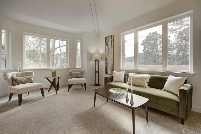 $1,295,000 | 7197 Timbers Drive, Evergreen, CO 80439