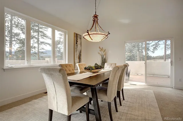 $1,295,000 | 7197 Timbers Drive, Evergreen, CO 80439