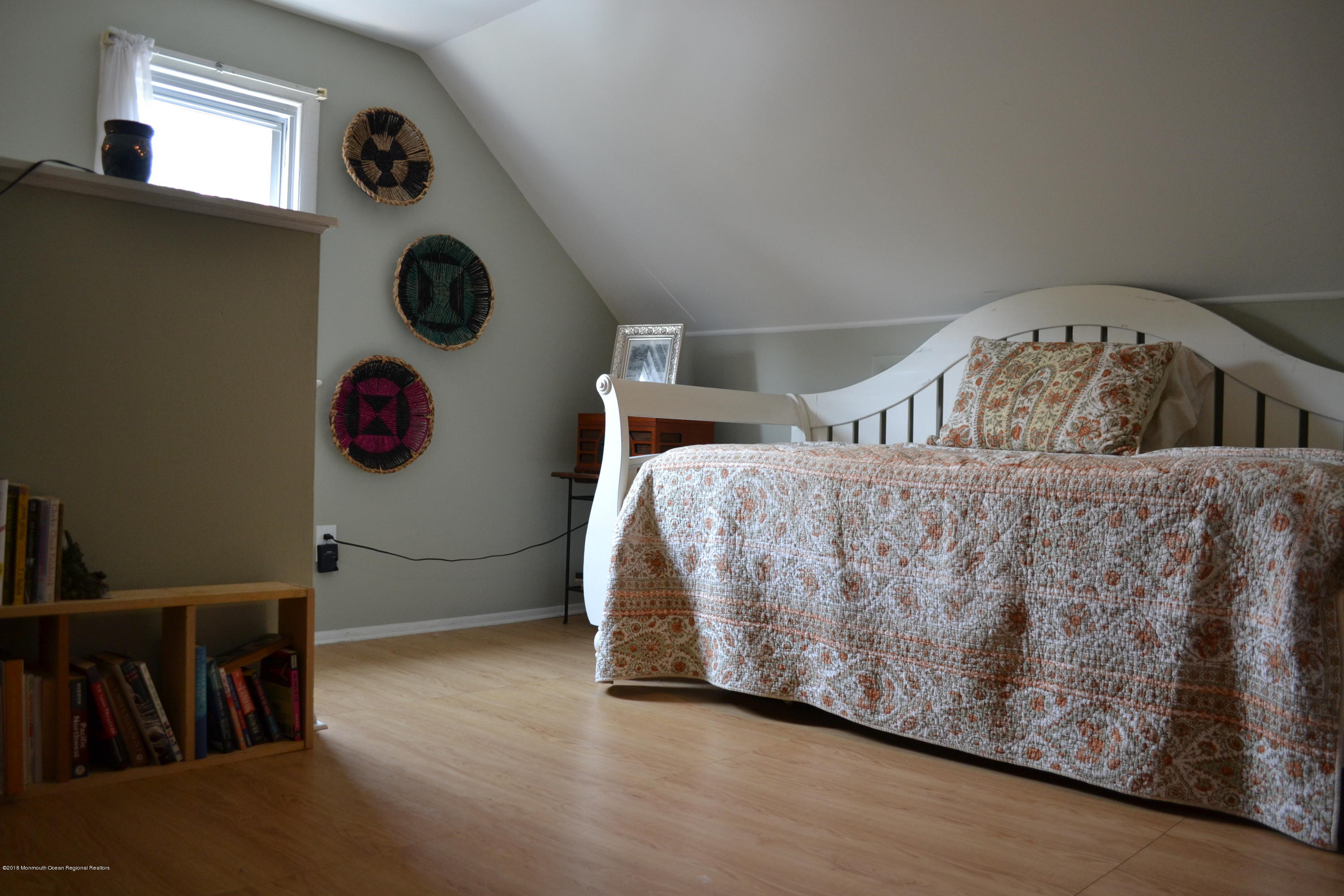 413 Couse Road Neptune Township, NJ 07753 - Photo 14 of 21 2nd Fl Bedroom