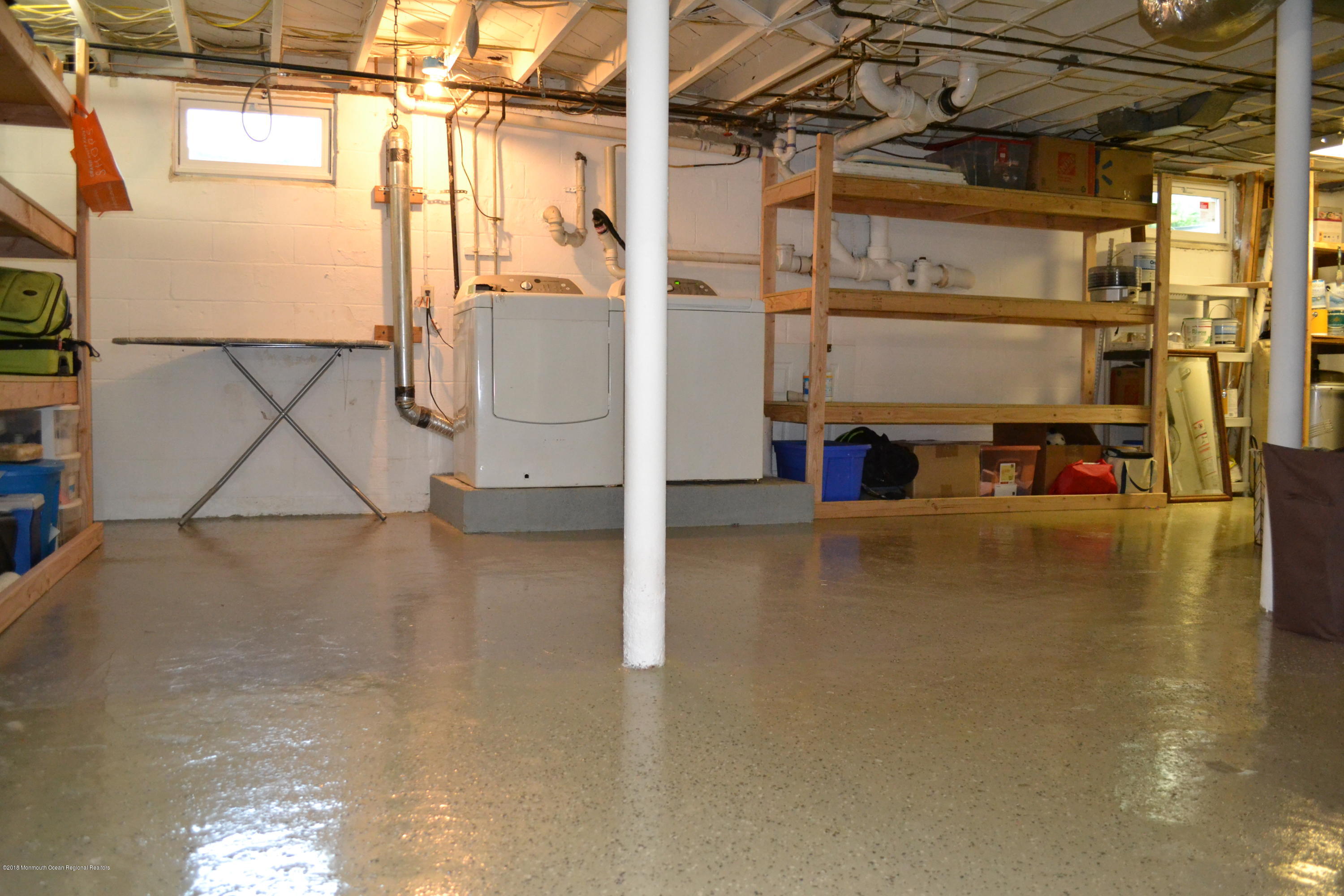 413 Couse Road Neptune Township, NJ 07753 - Photo 16 of 21 Laundry Area